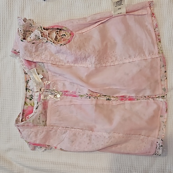 Girls love shack fancy top - Picture 9 of 9